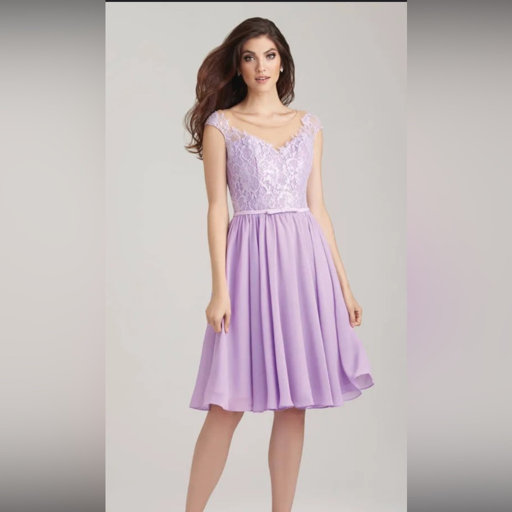 Special occasion dress allure 1453